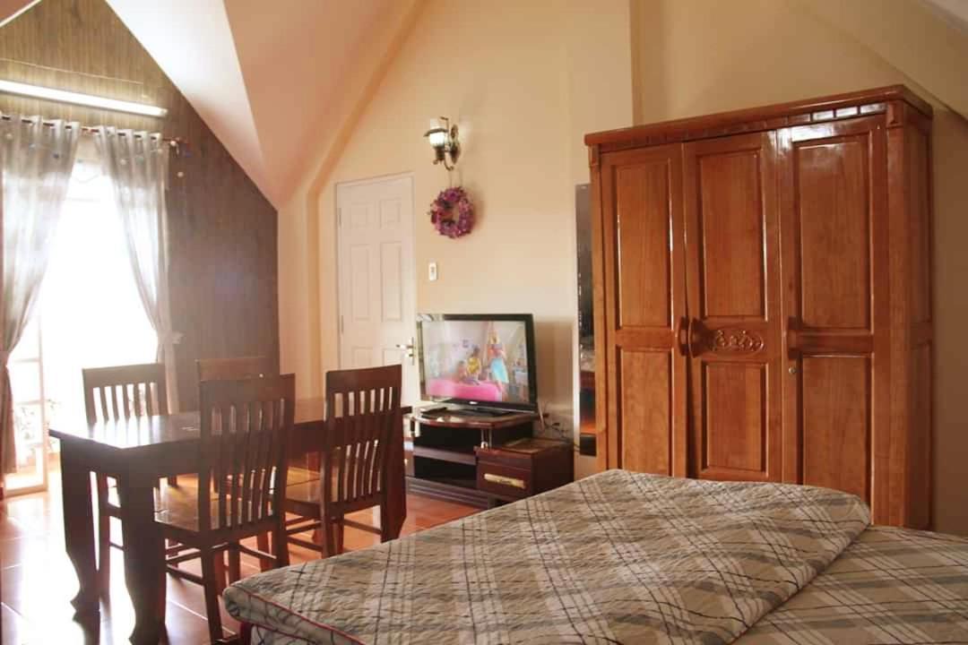 288 Villa Далат Экстерьер фото