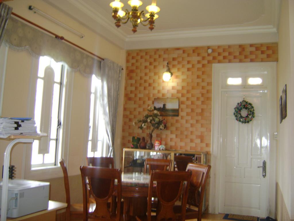 288 Villa Далат Экстерьер фото