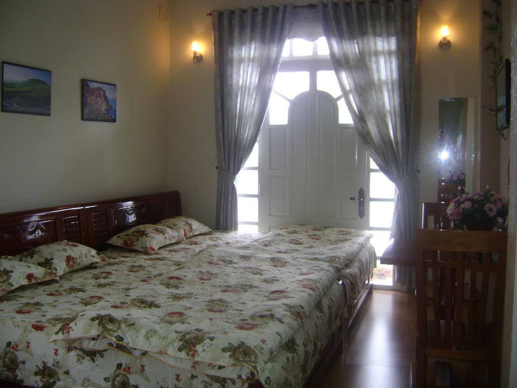 288 Villa Далат Экстерьер фото