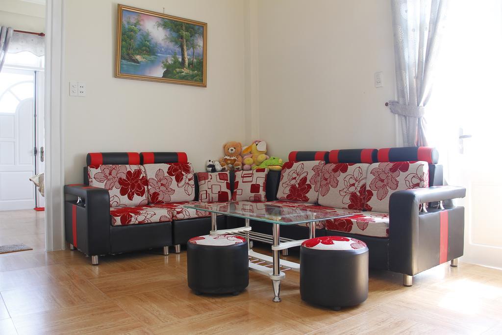 288 Villa Далат Экстерьер фото