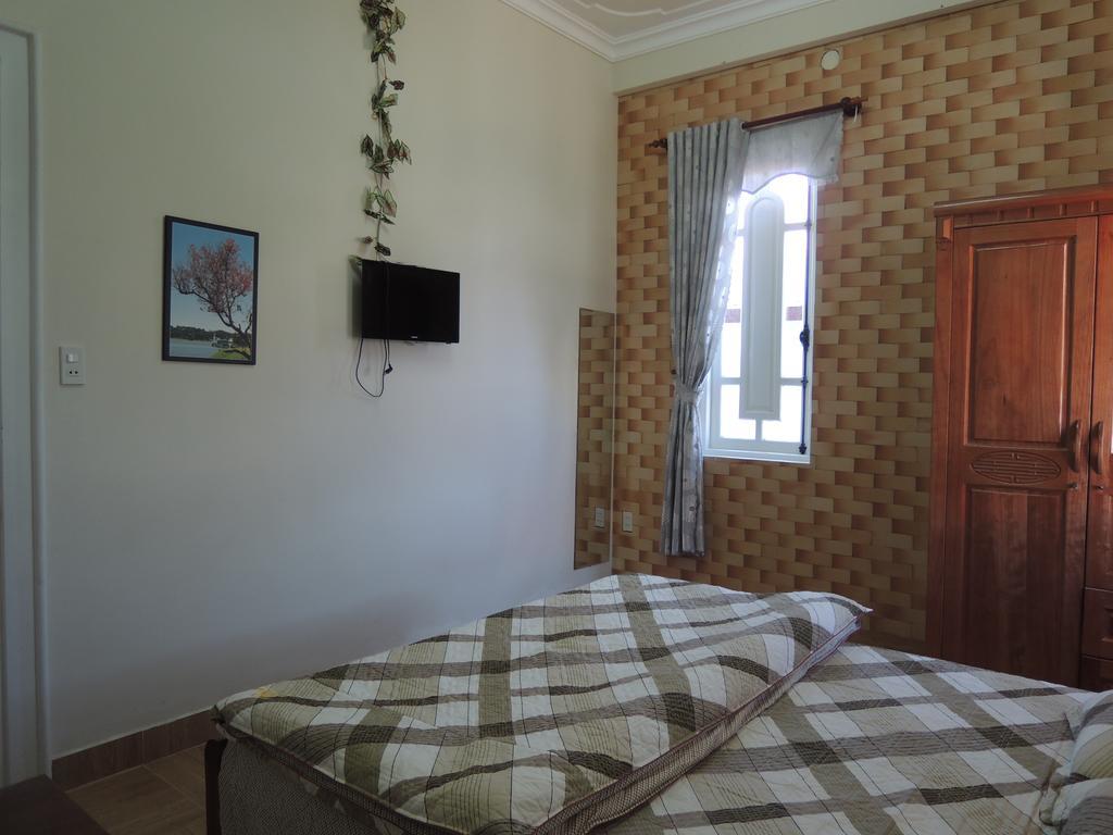 288 Villa Далат Экстерьер фото