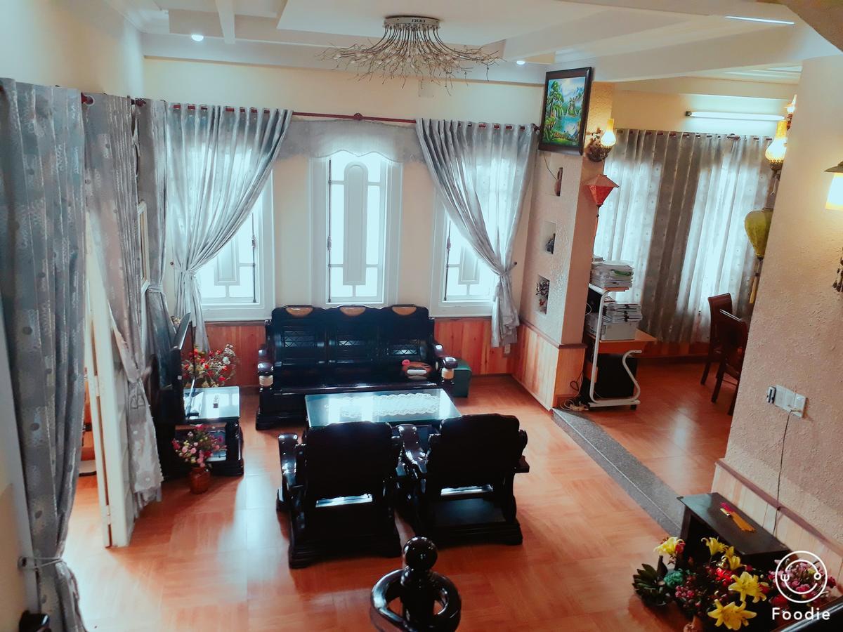 288 Villa Далат Номер фото