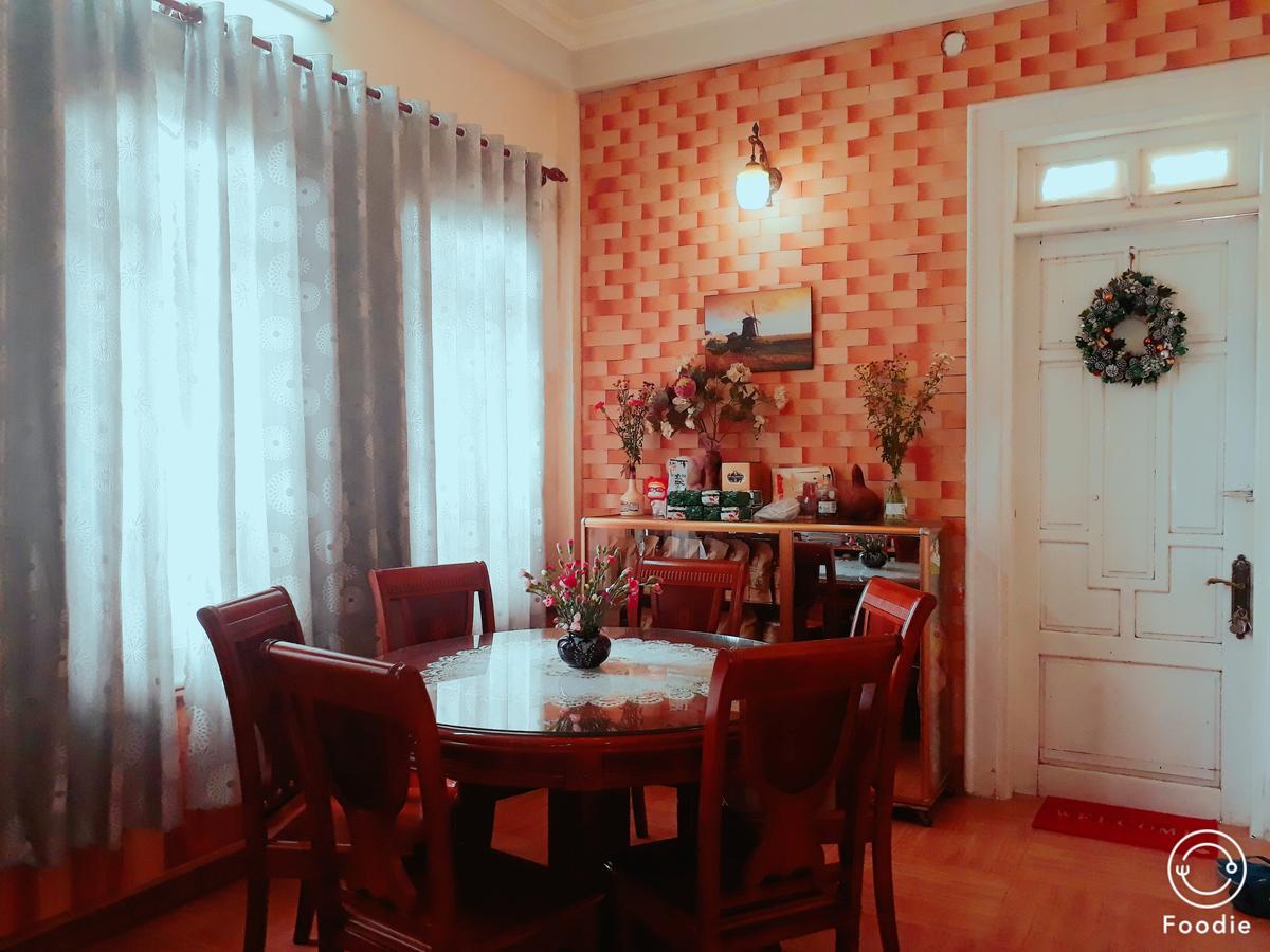 288 Villa Далат Номер фото