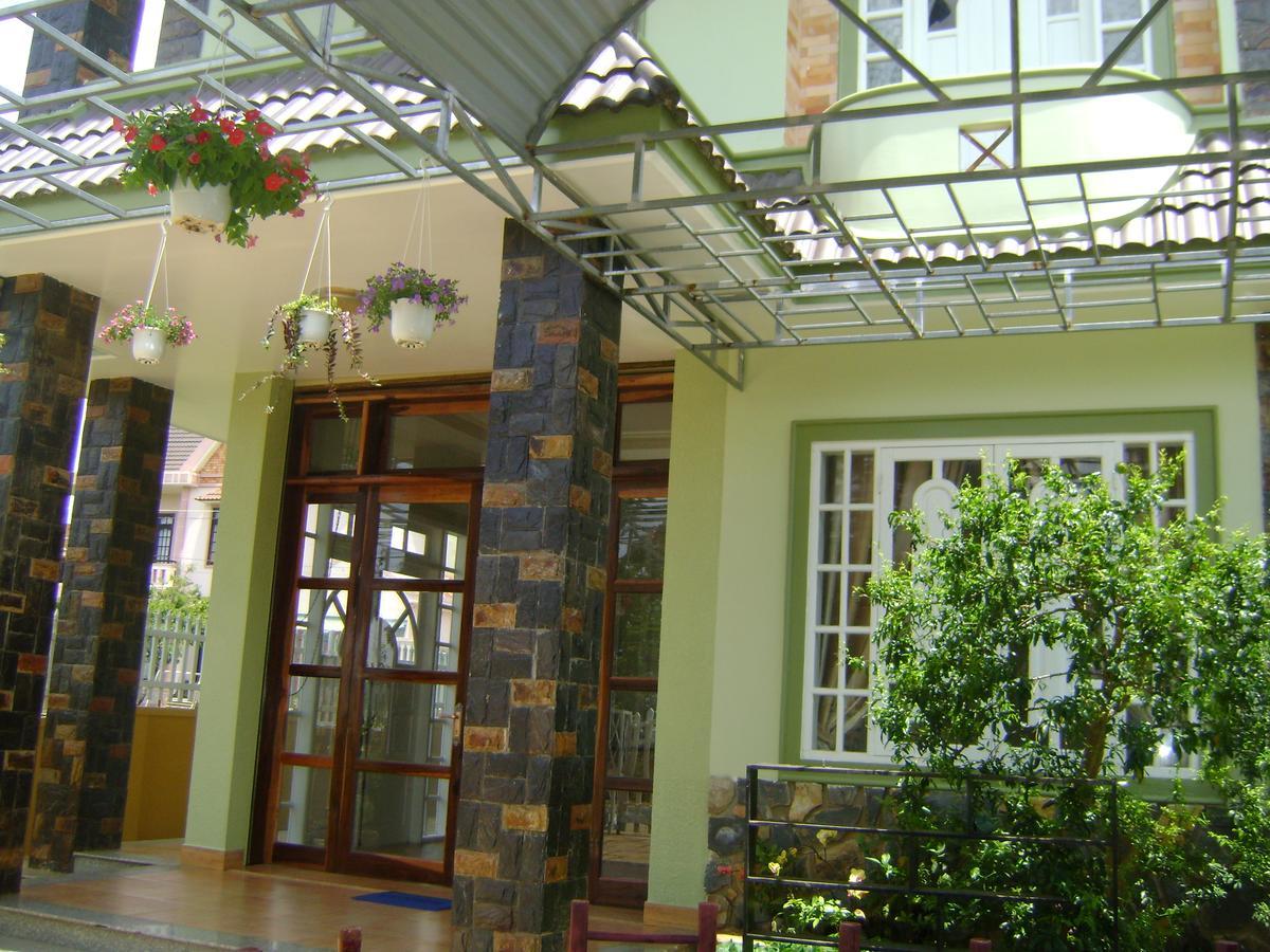 288 Villa Далат Экстерьер фото